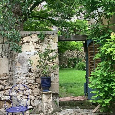 La Petite Maison Crépy-en-Valois Dış mekan fotoğraf