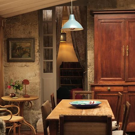 La Petite Maison Crépy-en-Valois Dış mekan fotoğraf