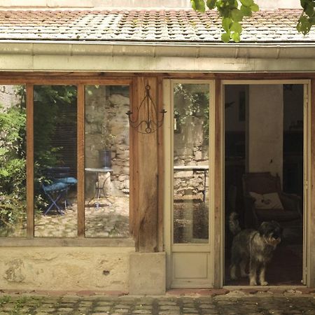 La Petite Maison Crépy-en-Valois Dış mekan fotoğraf