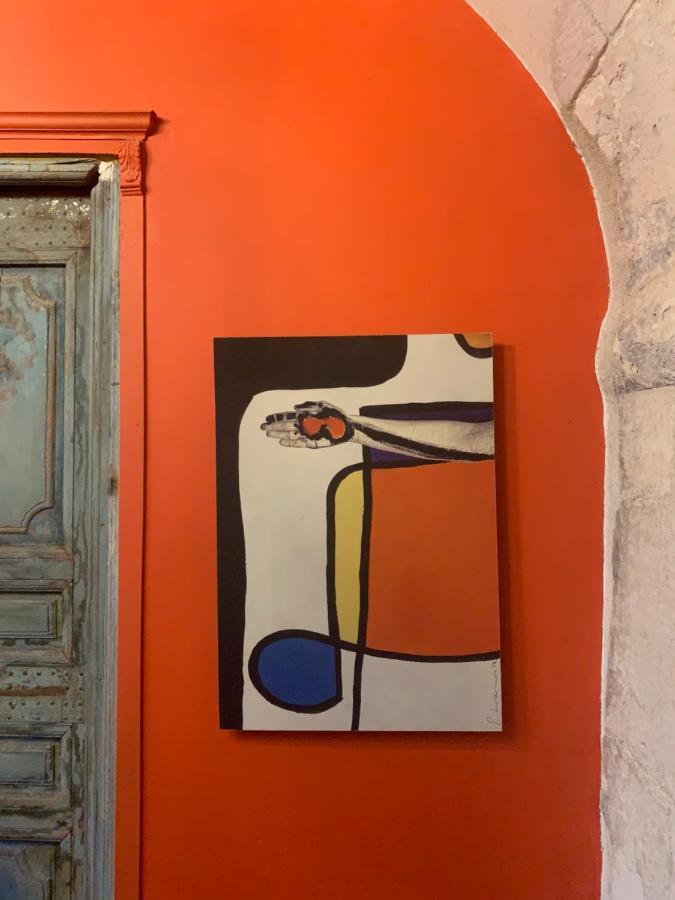 La Petite Maison Crépy-en-Valois Dış mekan fotoğraf