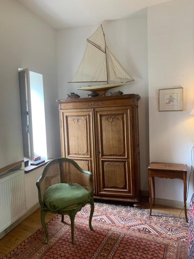 La Petite Maison Crépy-en-Valois Dış mekan fotoğraf