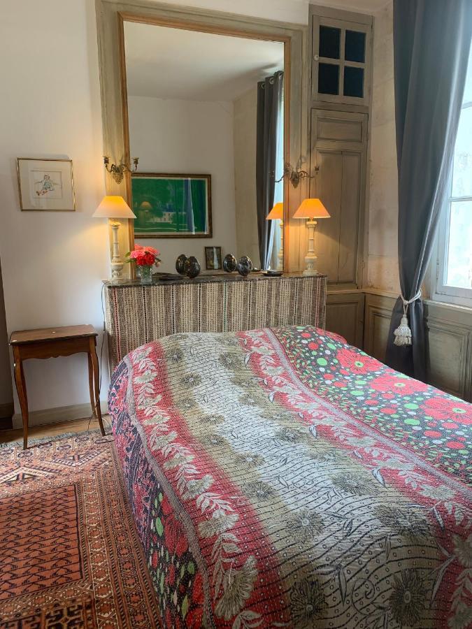 La Petite Maison Crépy-en-Valois Dış mekan fotoğraf
