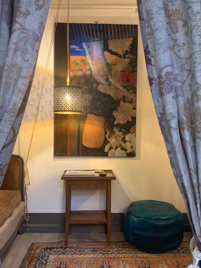 La Petite Maison Crépy-en-Valois Dış mekan fotoğraf