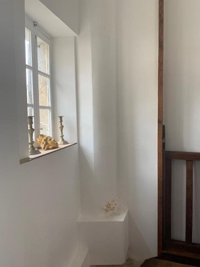 La Petite Maison Crépy-en-Valois Dış mekan fotoğraf
