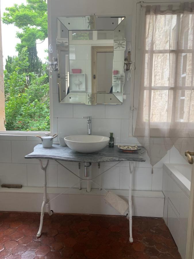 La Petite Maison Crépy-en-Valois Dış mekan fotoğraf