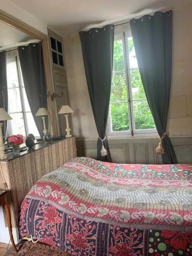 La Petite Maison Crépy-en-Valois Dış mekan fotoğraf