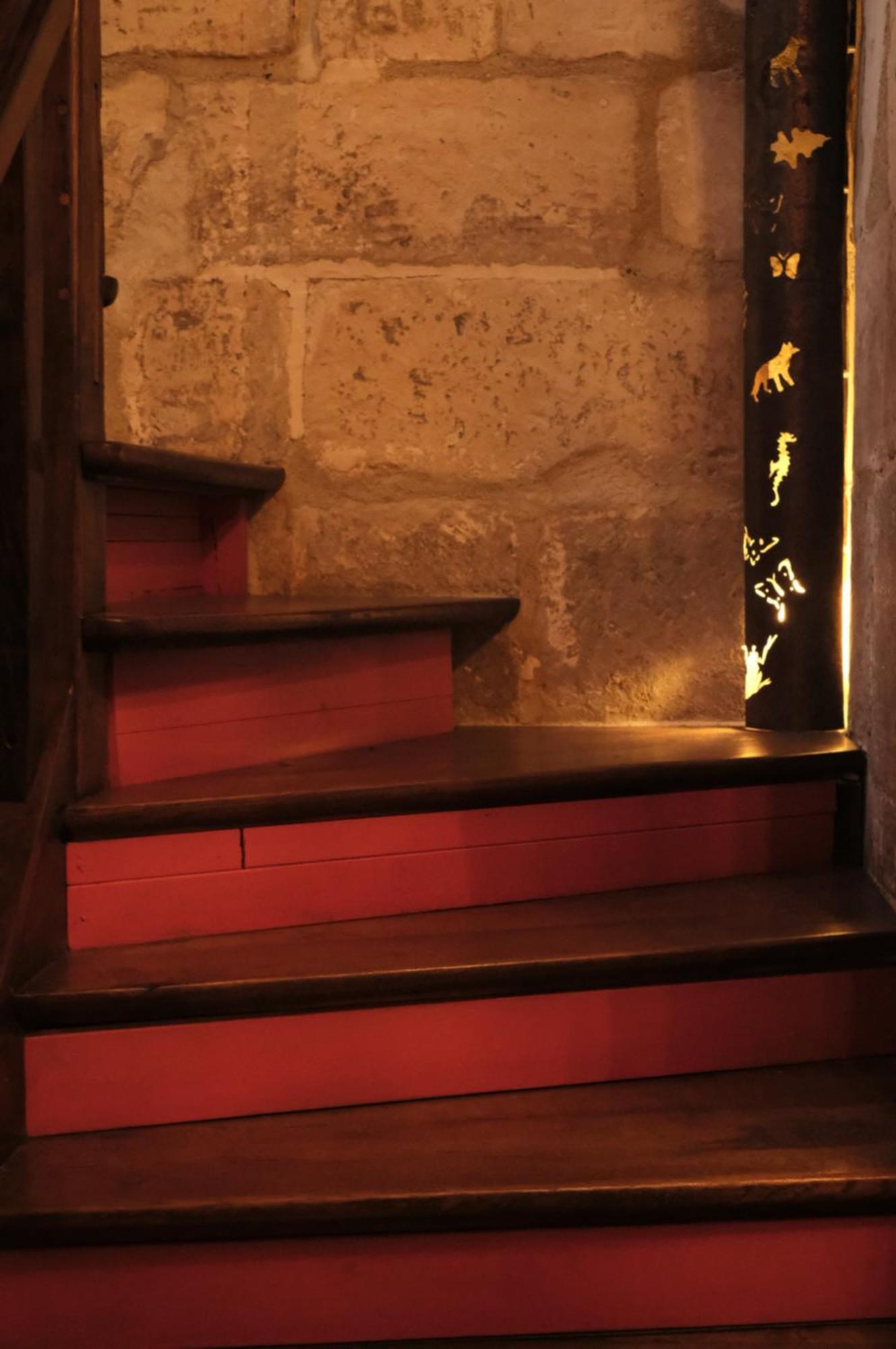 La Petite Maison Crépy-en-Valois Dış mekan fotoğraf