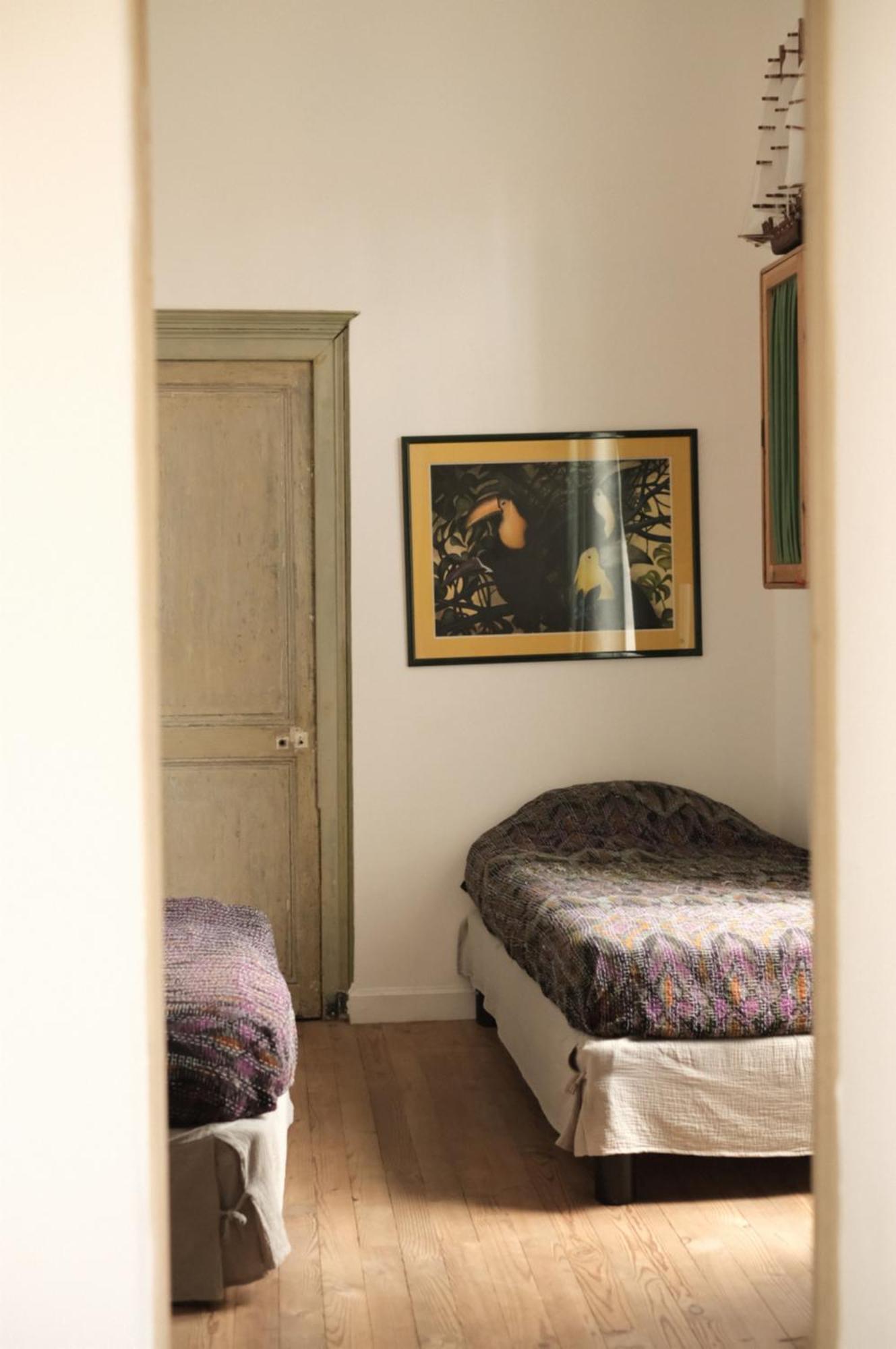 La Petite Maison Crépy-en-Valois Dış mekan fotoğraf