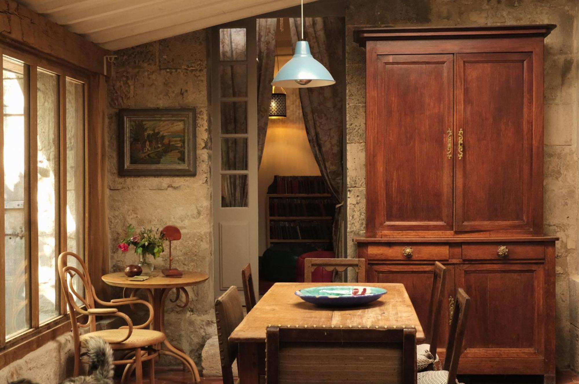 La Petite Maison Crépy-en-Valois Dış mekan fotoğraf