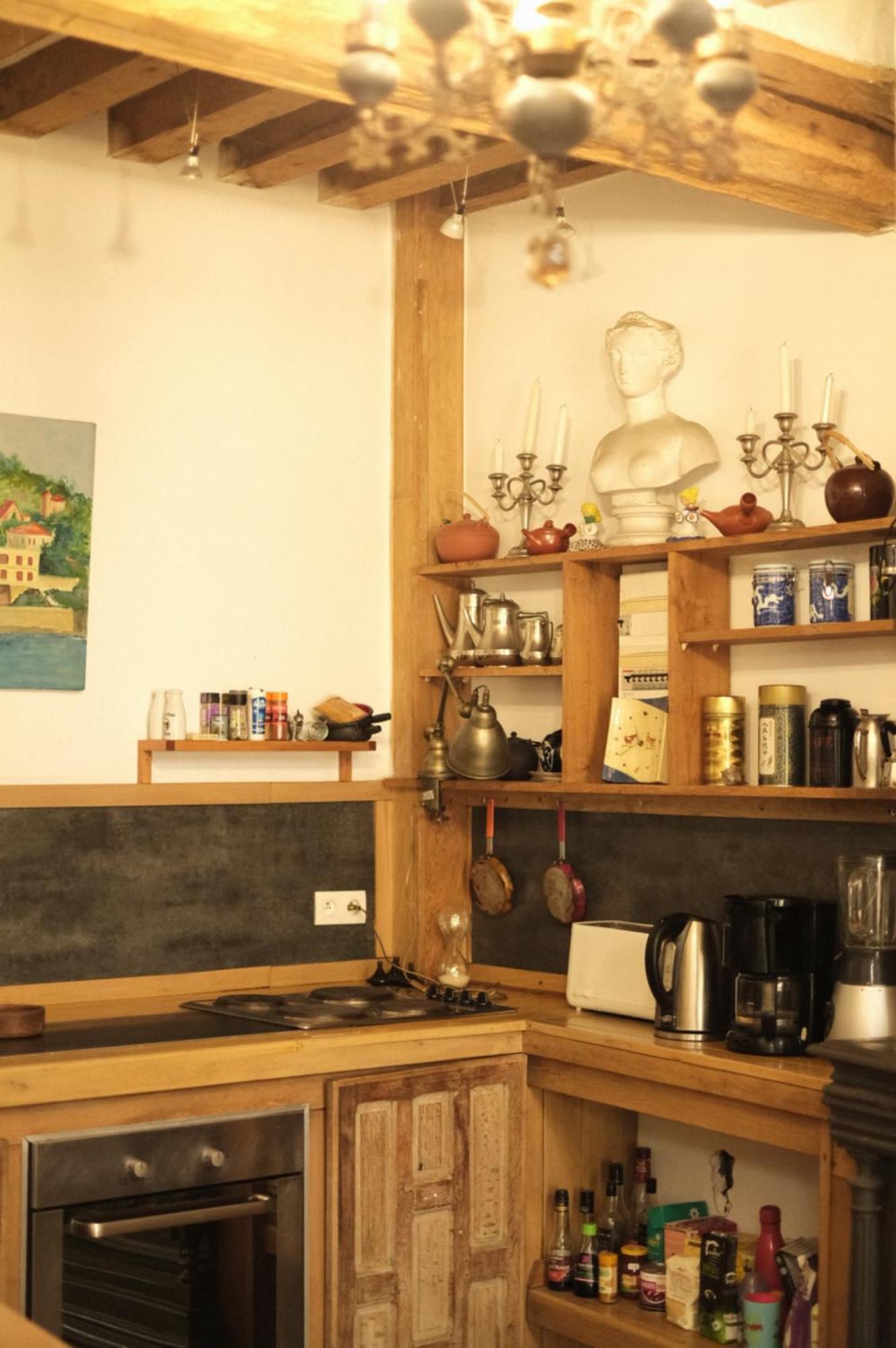 La Petite Maison Crépy-en-Valois Dış mekan fotoğraf